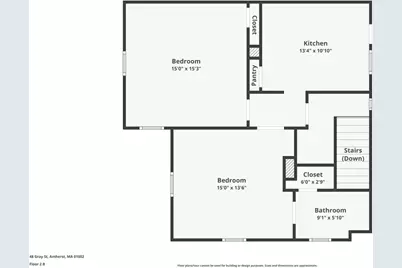 48 Gray St, Amherst, MA 01002 - Photo 41