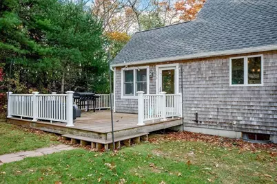 150 Herring Pond Rd., Bourne, MA 02532 - Photo 37