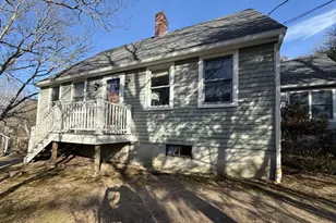 150 Herring Pond Rd, Bourne, MA 02532 - Photo 1