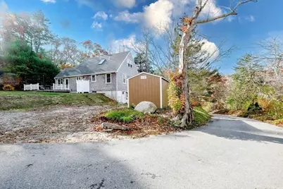 150 Herring Pond Rd., Bourne, MA 02532 - Photo 41