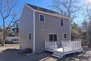 108 Lake Ave, Wareham, MA 02538 - Photo 3
