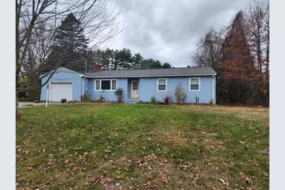 91 Whitcomb Drive #1, Lancaster, MA 01523 - Photo 1