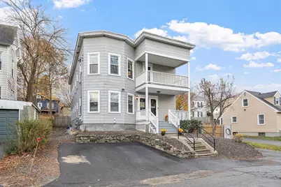 10-12 Otis St, Fitchburg, MA 01420 - Photo 31