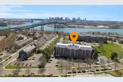 100 Boatswains Way #202, Chelsea, MA 02150 - Photo 11