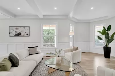 686 Centre St, Newton, MA 02458 - Photo 5