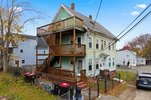 13 Standish St, Brockton, MA 02302 - Photo 7