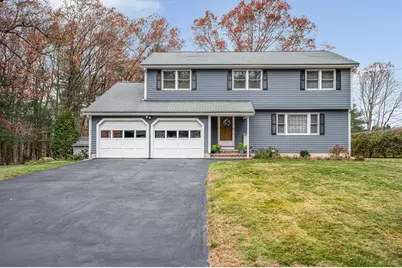 80 Sesame Street, Tewksbury, MA 01876 - Photo 1