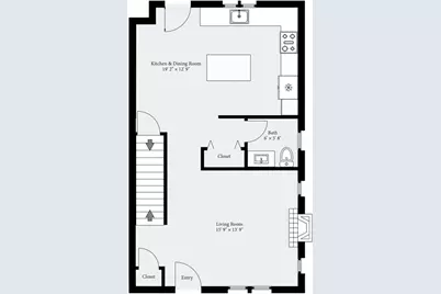 877 Brockton Ave #877, Abington, MA 02351 - Photo 41