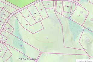 0 Wood St, Groveland, MA 01834 - Photo 1