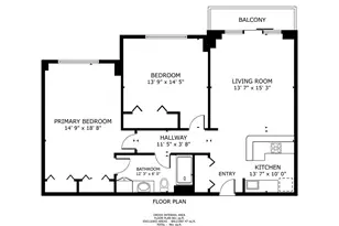 150 Staniford, Boston, MA 02114 - Photo 17