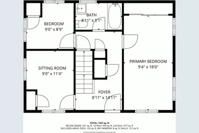 59 Hilltop Ave, Plymouth, MA 02360 - Photo 37