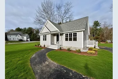 265 Dunstable Rd #C, Tyngsborough, MA 01879 - Photo 1