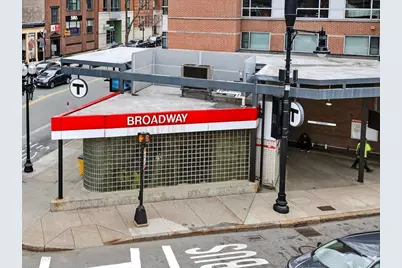 9 West Broadway #206, Boston, MA 02127 - Photo 25