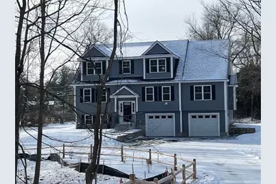 483 Middlesex Turnpike, Billerica, MA 01821 - Photo 1