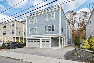 845 Lagrange St #4, Boston, MA 02132 - Photo 1