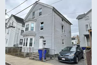 11 Foster St, Fall River, MA 02721 - Photo 3