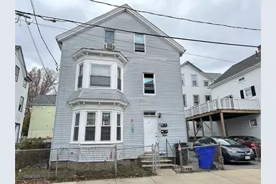 11 Foster St, Fall River, MA 02721 - Photo 1