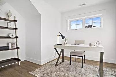 16 Baiting Brook Lane #64, Worcester, MA 01609 - Photo 25