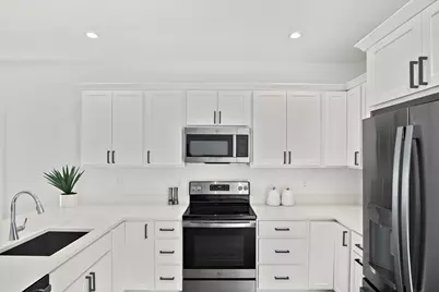 16 Baiting Brook Lane #64, Worcester, MA 01609 - Photo 5