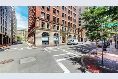 88 Broad St #10, Boston, MA 02110 - Photo 1