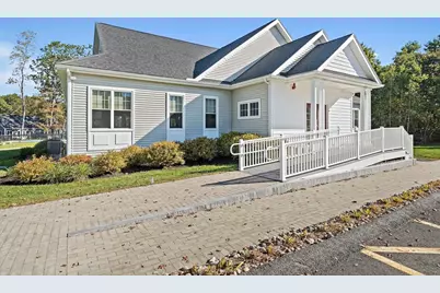 14 Baiting Brook Lane #65, Worcester, MA 01609 - Photo 41