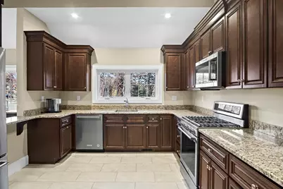 14 Baiting Brook Lane #65, Worcester, MA 01609 - Photo 31