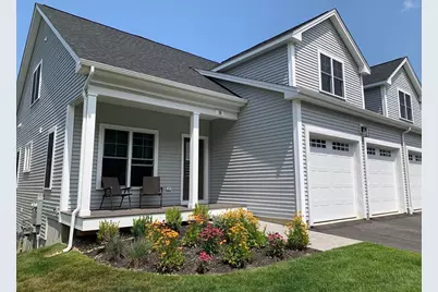 14 Baiting Brook Lane #65, Worcester, MA 01609 - Photo 35