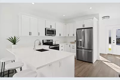 14 Baiting Brook Lane #65, Worcester, MA 01609 - Photo 5