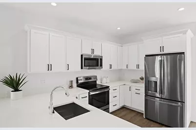 14 Baiting Brook Lane #65, Worcester, MA 01609 - Photo 7