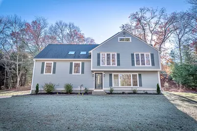 341 Furnace Street, Marshfield, MA 02050 - Photo 1