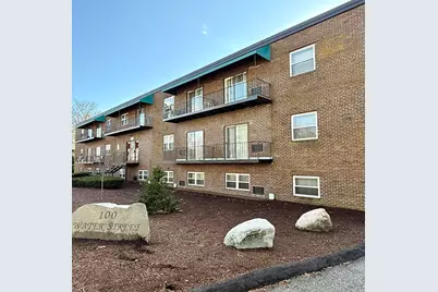 100 Water Street, Stoughton, MA 02072 - Photo 3