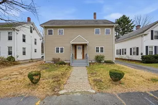 29 Liberty, Warren, MA 01083 - Photo 1