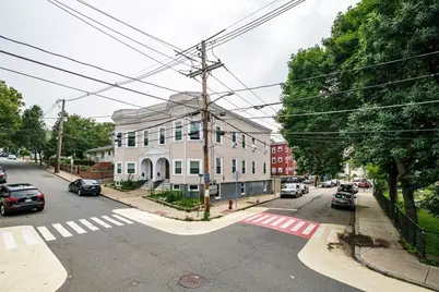 112-118 Glen Street #116, Somerville, MA 02145 - Photo 17