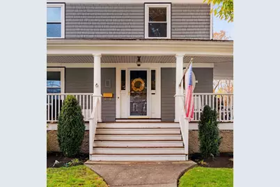 6 Oak Street, Braintree, MA 02184 - Photo 3