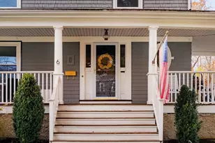 6 Oak St, Braintree, MA 02184 - Photo 3