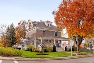 6 Oak St, Braintree, MA 02184 - Photo 1