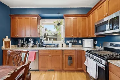 4 Cross St #1, Malden, MA 02148 - Photo 1