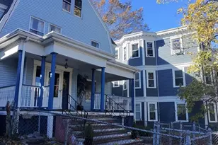 19 Mt Ida Rd, Boston, MA 02122 - Photo 1