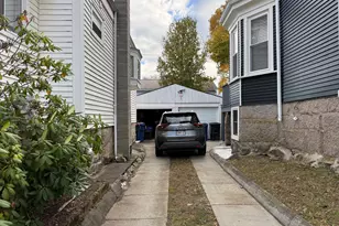 745 County St, New Bedford, MA 02740 - Photo 5