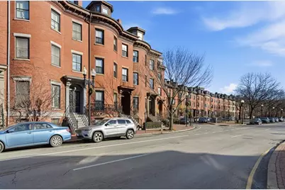 520 Massachusetts Ave #2, Boston, MA 02118 - Photo 17