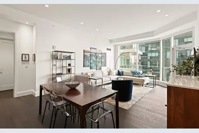 50 Liberty Dr #11L, Boston, MA 02210 - Photo 9