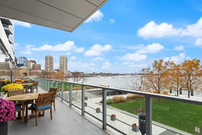 50 Liberty Dr #11L, Boston, MA 02210 - Photo 31