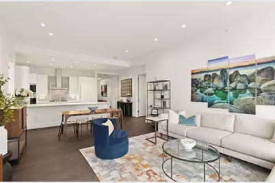 50 Liberty Dr #11L, Boston, MA 02210 - Photo 5