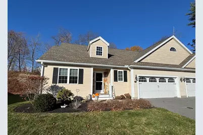 2 Riley Rd #B, Lunenburg, MA 01462 - Photo 1