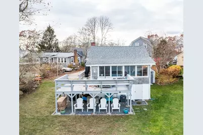 4 Ross Ave, Wareham, MA 02571 - Photo 15