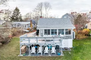 4 Ross Ave, Wareham, MA 02571 - Photo 15