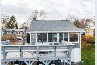 4 Ross Ave, Wareham, MA 02571 - Photo 19