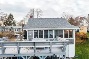 4 Ross Ave, Wareham, MA 02571 - Photo 19