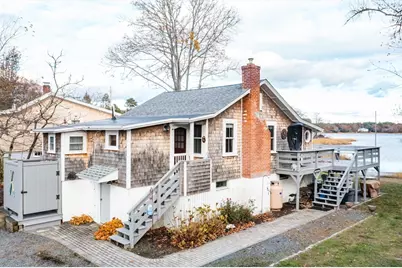 4 Ross Ave, Wareham, MA 02571 - Photo 1