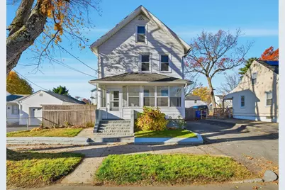 114 Monrovia St, Springfield, MA 01104 - Photo 1